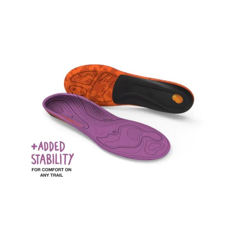 Women’s Hike Support Insoles
