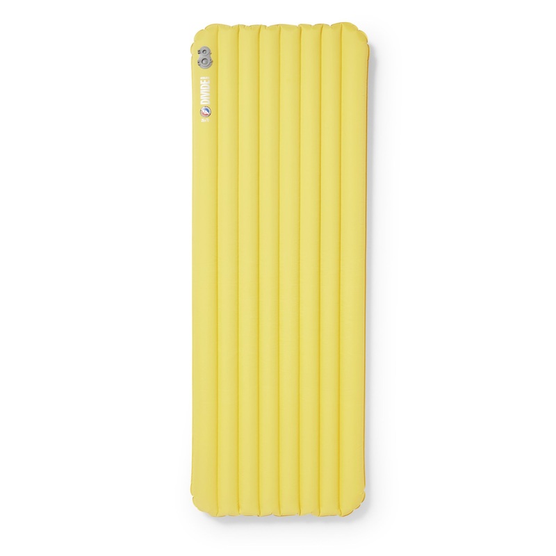 Divide Insulated 25×72 Sleeping Pad