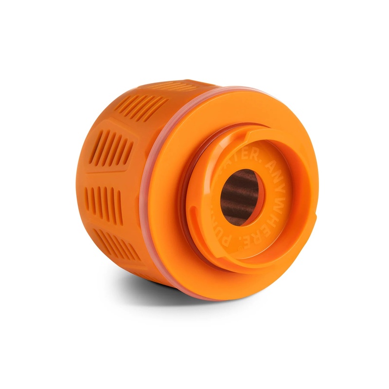 Grayl Geopress Purifier Cartridge