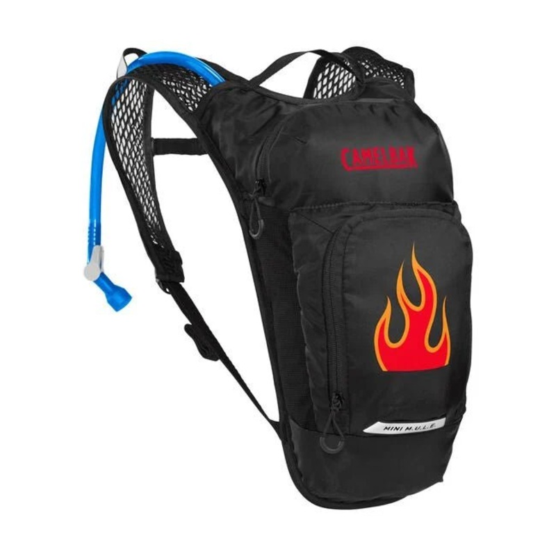 Kid’s Mini Mule 50oz Hydration Pack with Crux 1.5L Reservoir