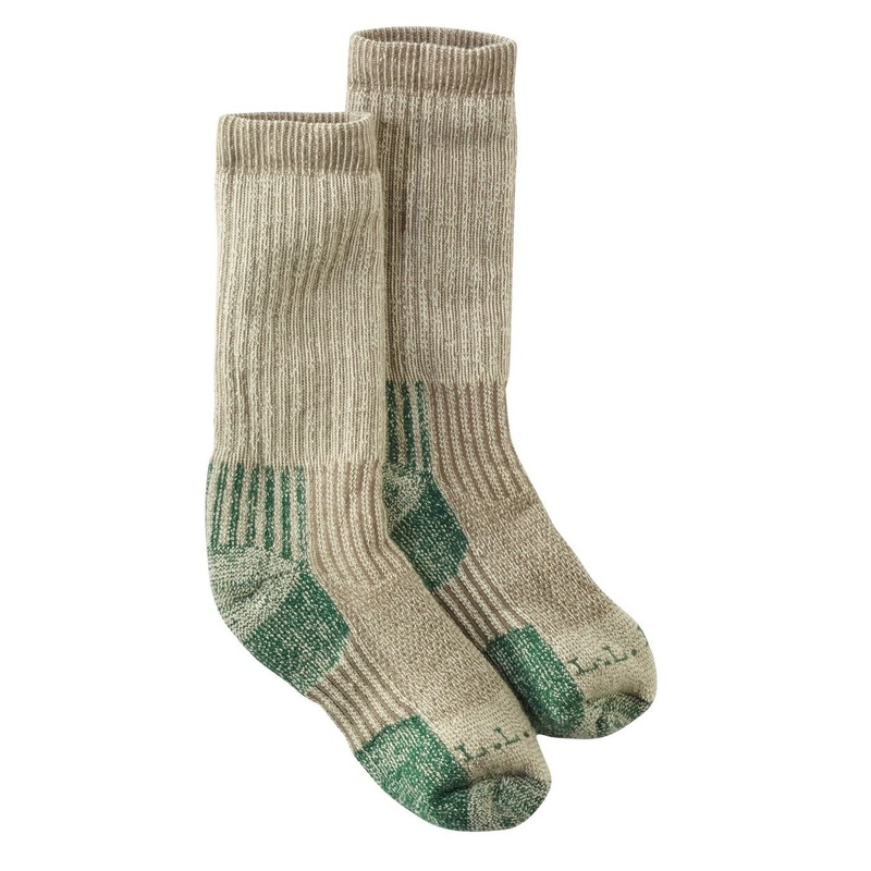 L.L.Bean Boot Socks
