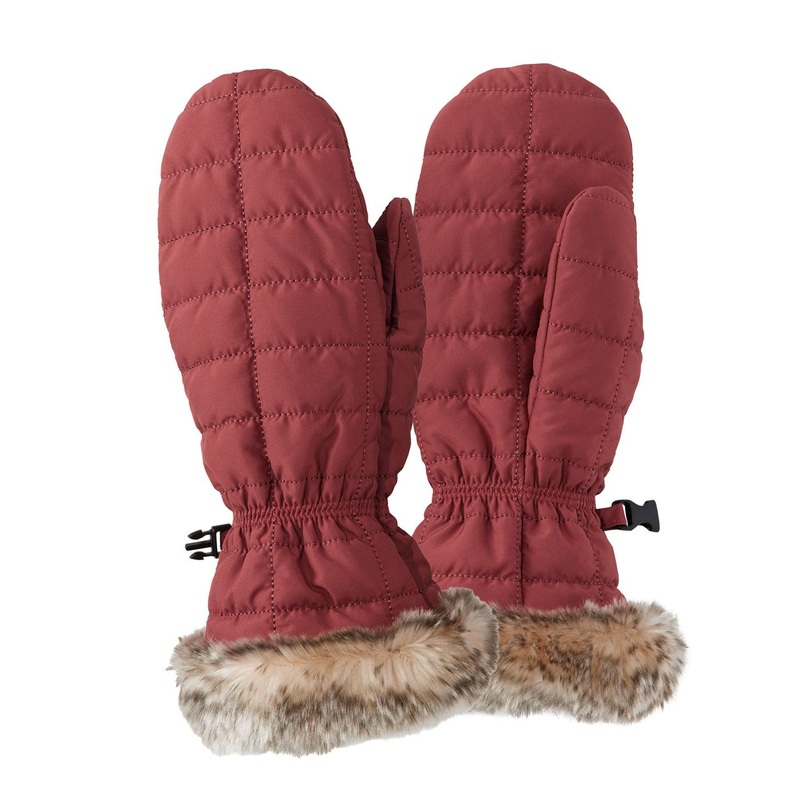 L.L.Bean Women’s Ultrawarm Mitten