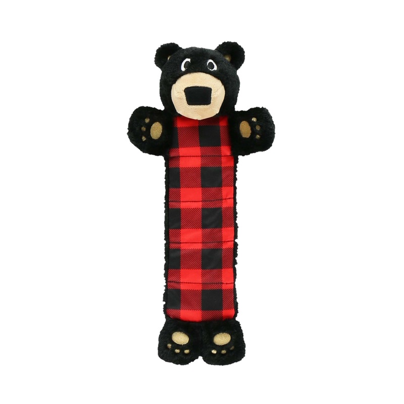 Lazyone Dog Toy
