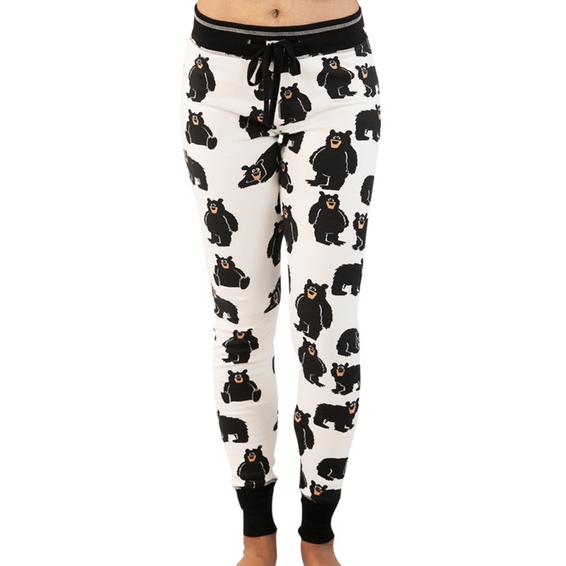 Lazyone Mama Bear Women’s PJ Legging