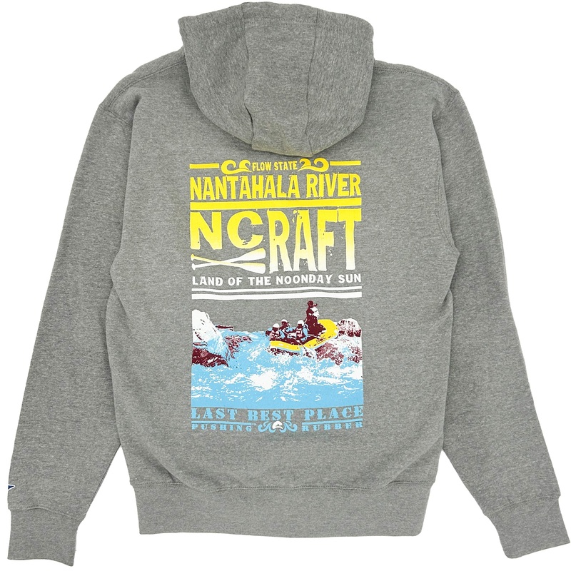 NOC Dawn Patrol Hoodie