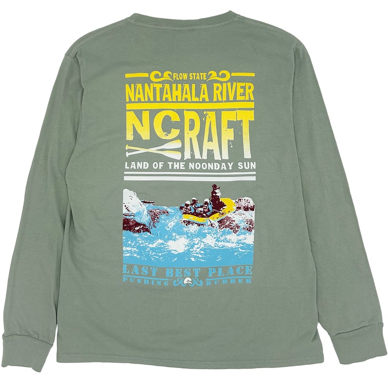 NOC Dawn Patrol Long Sleeve