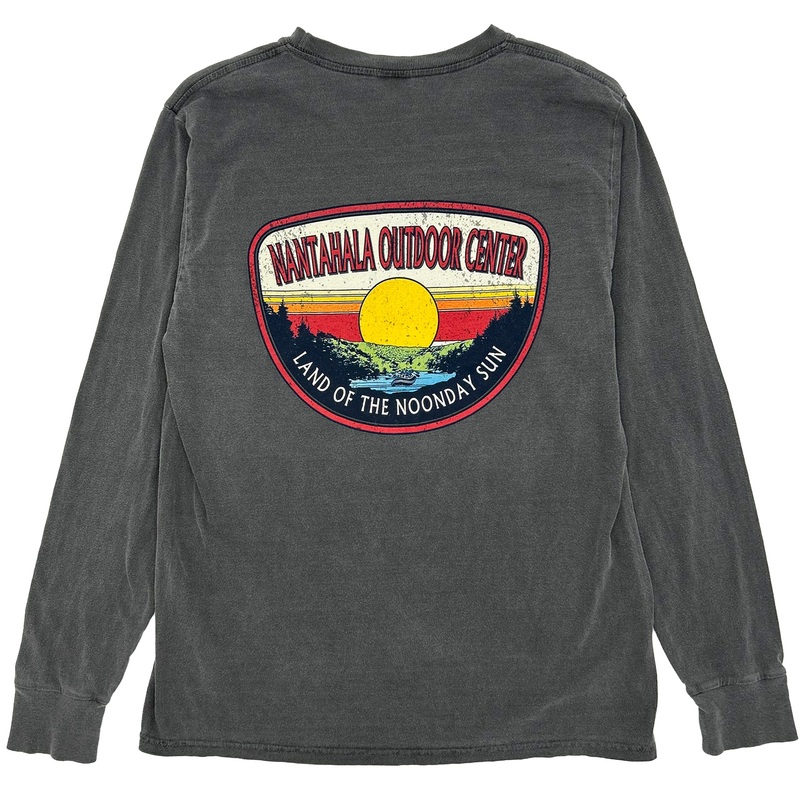 NOC Land of the Noon Day Sun Long Sleeve