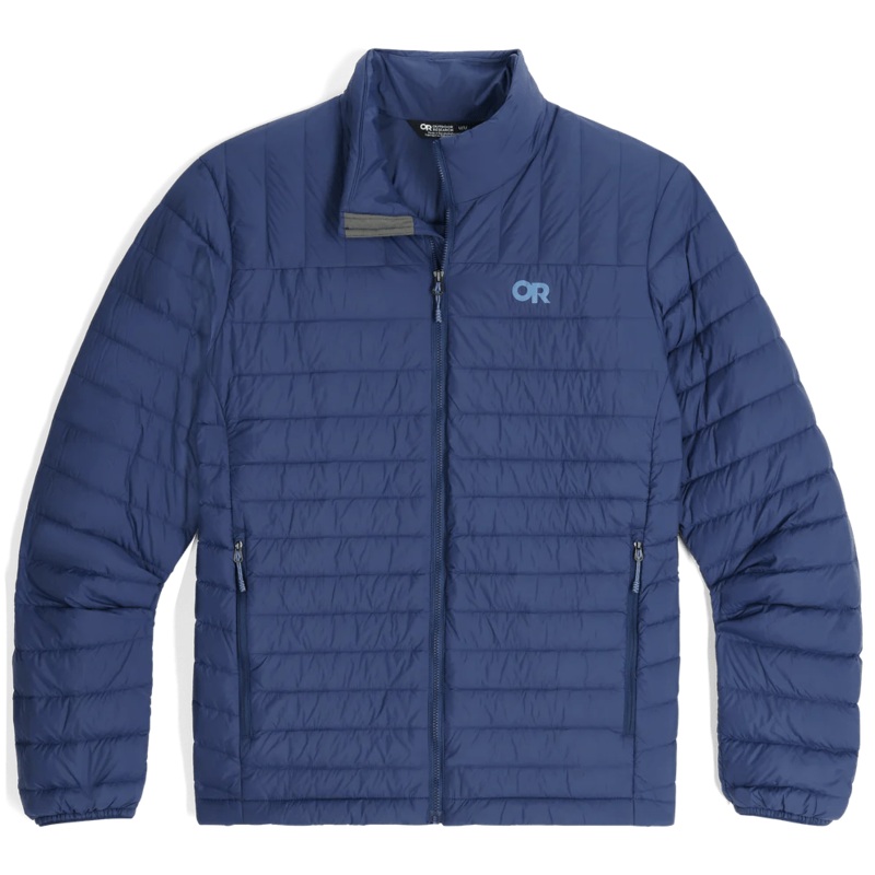 OR Men’s Transcendent Down Jacket