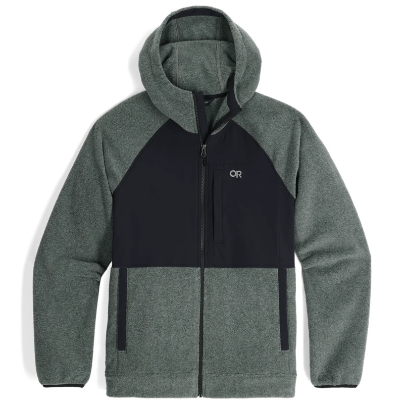 Outdoor Research Men’s Polartec 200 Hoodie