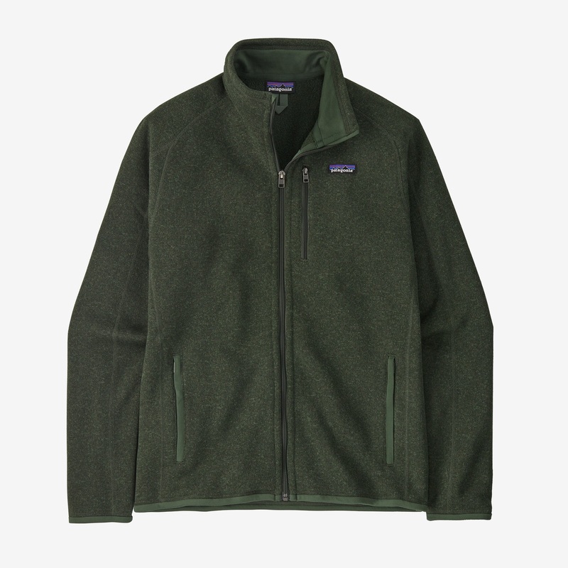 Patagonia Men’s Better Sweater Jacket