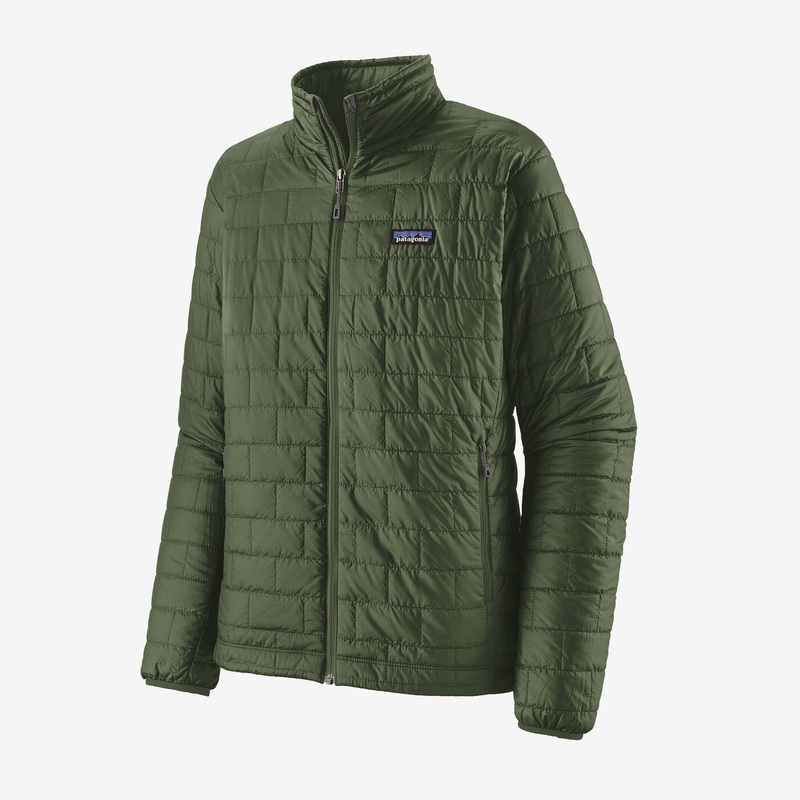 Patagonia Men’s Nano Puff Jacket