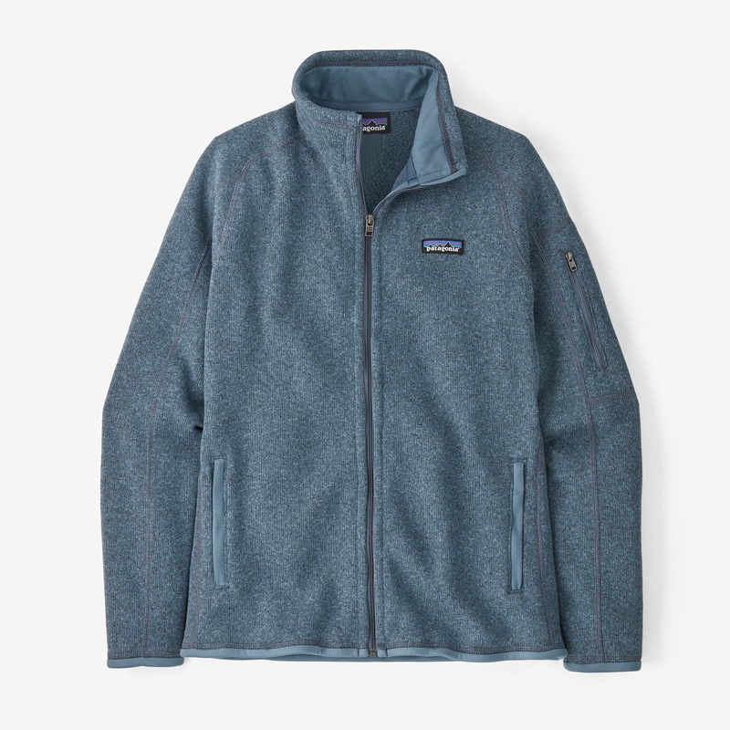 Patagonia Women’s Better Sweater Jacket