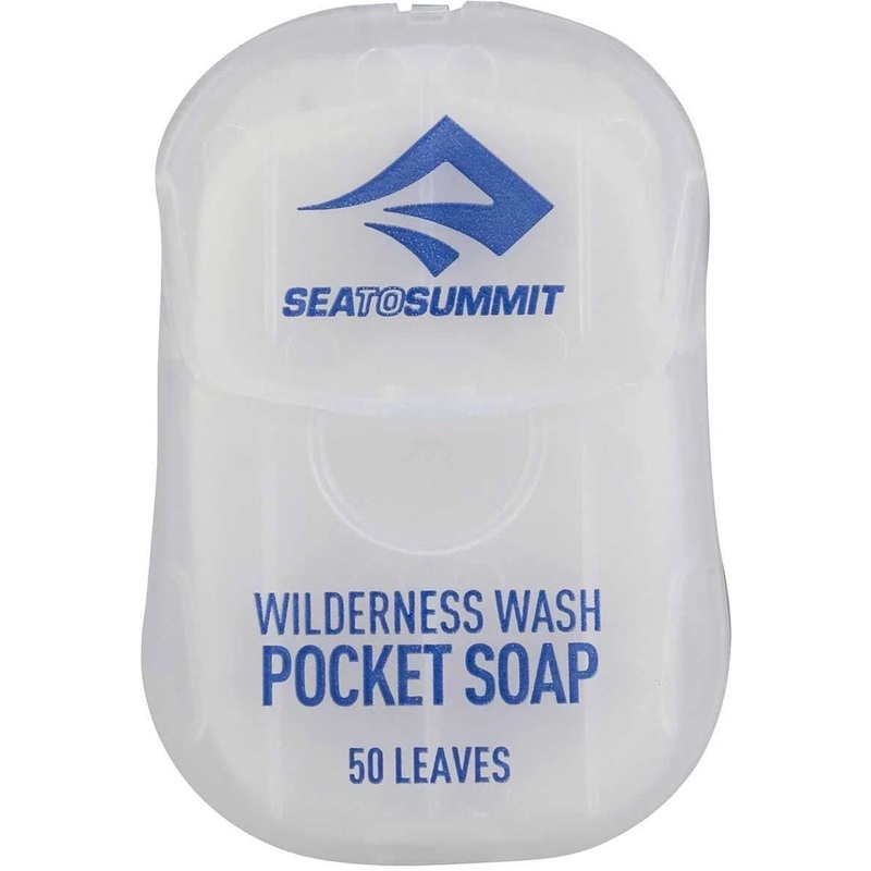 Pocket Wilderness Wash