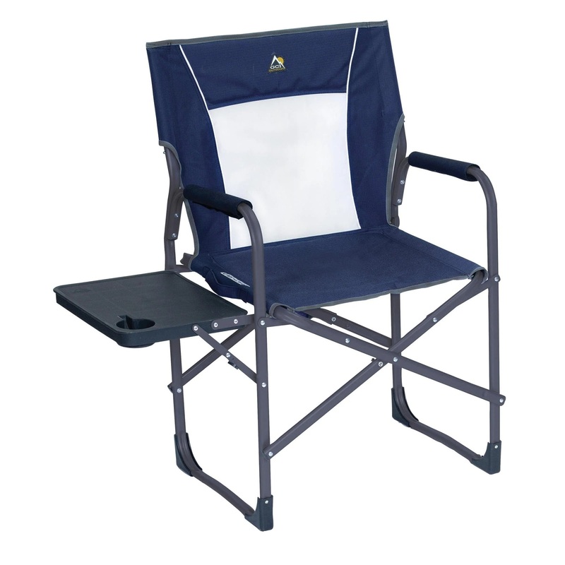 Slim-Fold Director’s Chair