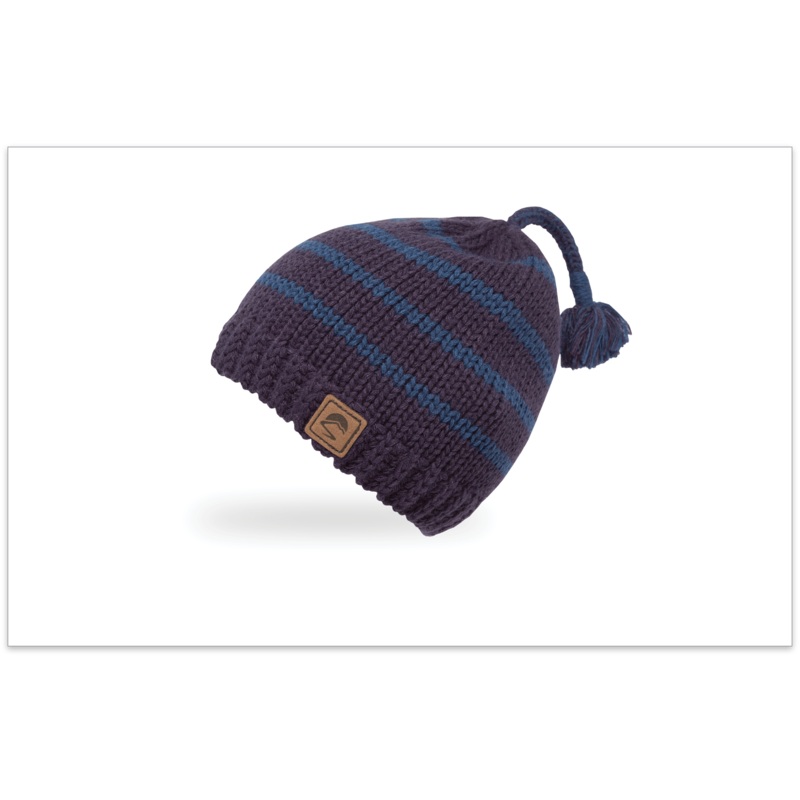 Sunday Afternoons Infant Frosty Stripe Beanie