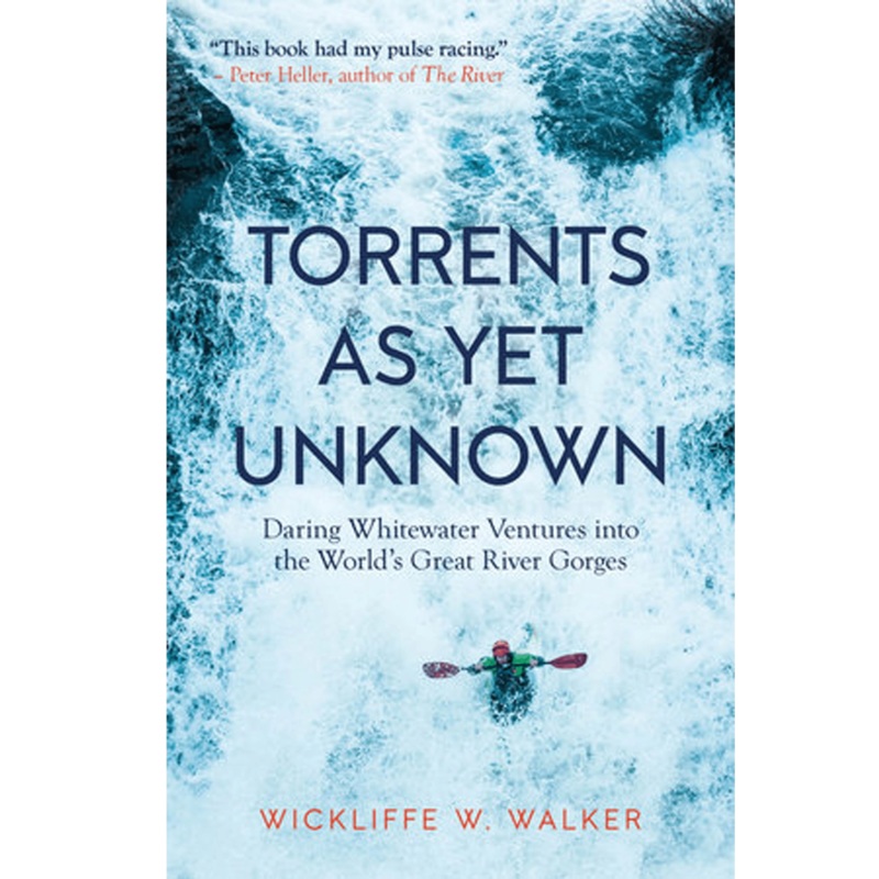 Torrents As Yet Unknown