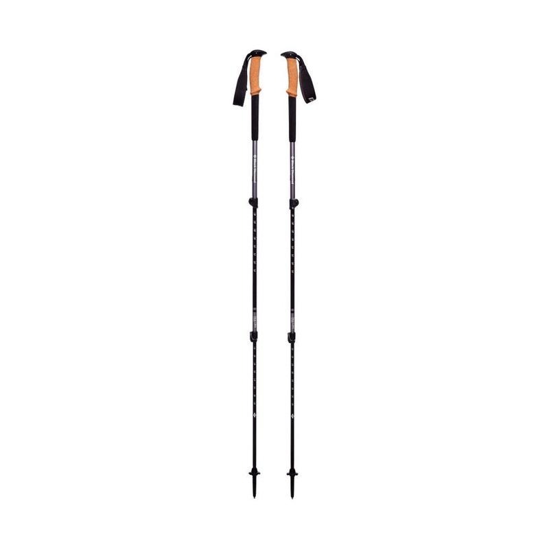 Trail Cork Trekking Poles