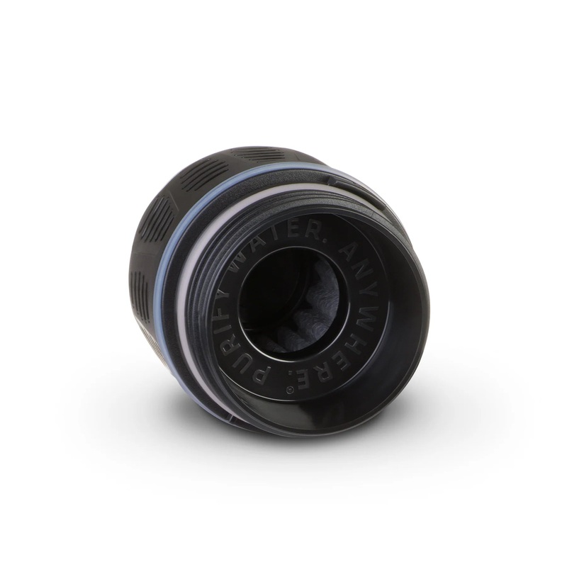 Ultrapress Replacement Purifier Cartridge