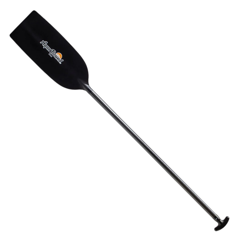 Aqua Bound – Edge 1-Piece Canoe Paddle