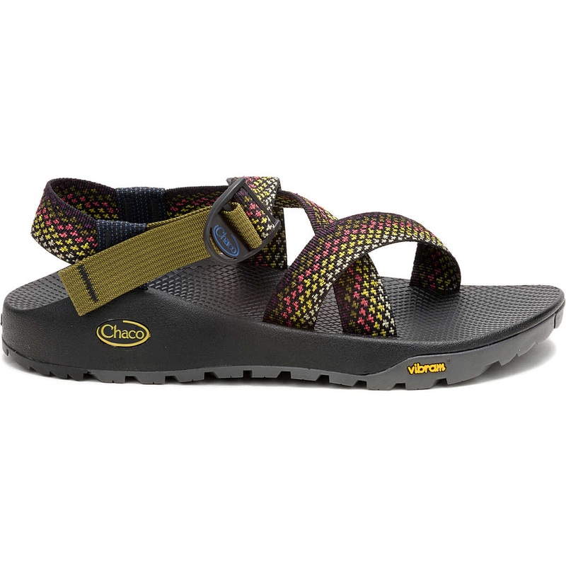 Chaco Men’s Z/1 Rapid Pro – Aquatic Flora