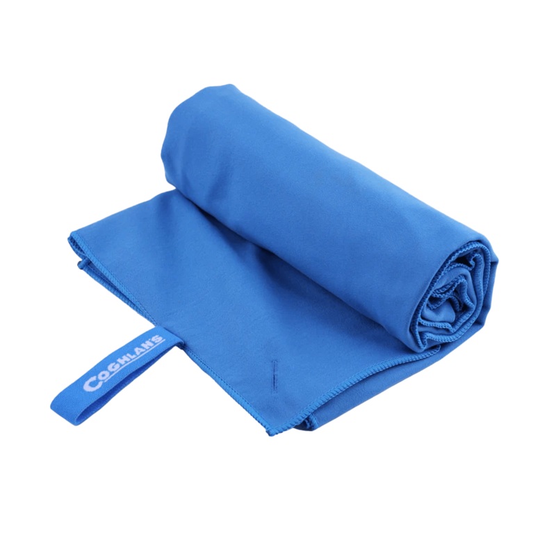 Coghlan’s Microfiber Towel