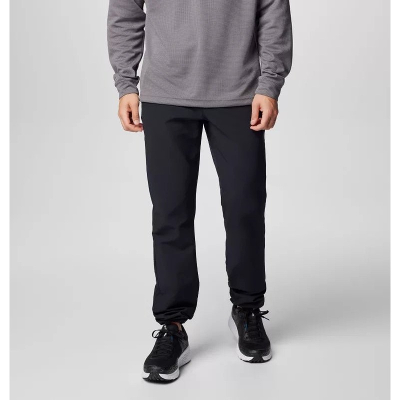 Columbia Men’s Black Mesa Warm Pant