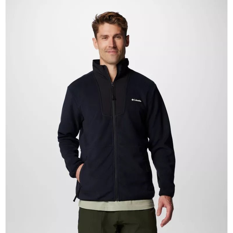 Columbia Men’s Sequoia Grove Full Zip Fleece