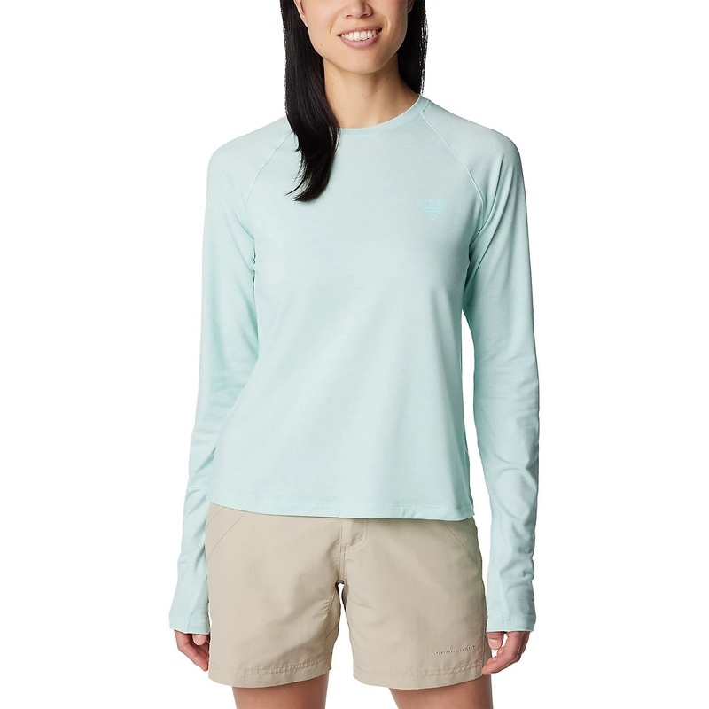 Columbia Women’s PFG Uncharted Knit Long Sleeve