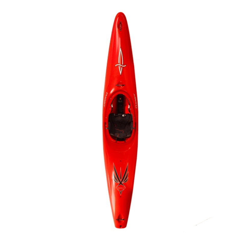 Dagger – Vanguard 12.0 Whitewater Kayak