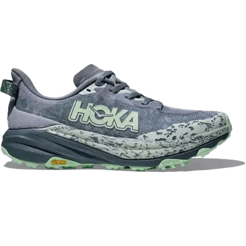Hoka Women’s Speedgoat 6 Trail Running Shoes