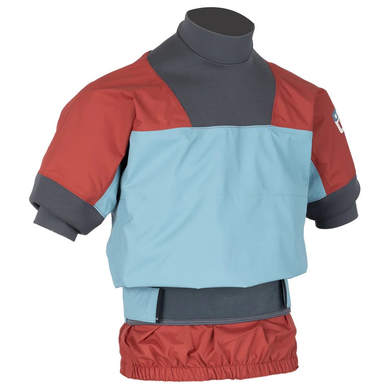 Immersion Research – Rival Short-Sleeve Paddle Jacket