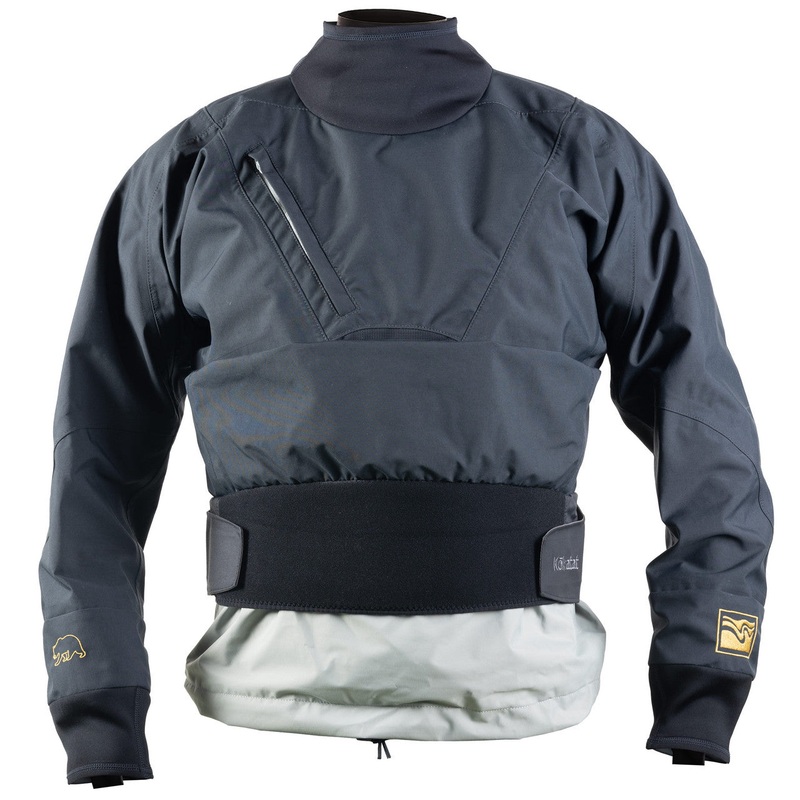 Kokatat Men’s Stoke Drytop – LE Gold Standard (Hydrus Tough)
