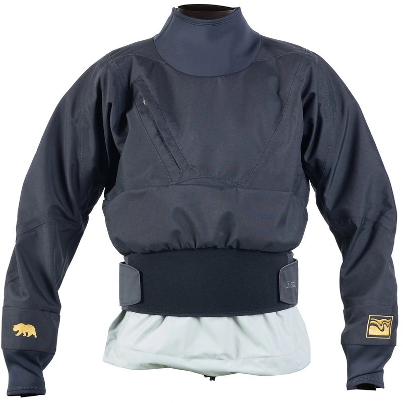 Kokatat Women’s Stoke Drytop – LE Gold Standard (Hydrus Tough)