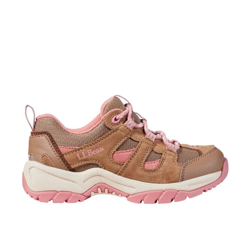 L.L.Bean Kids Trail Model Low Hiker