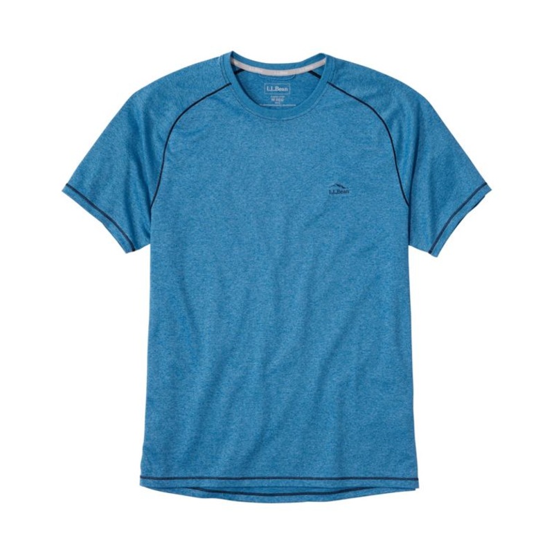 L.L.Bean Men’s Access Trail Tee