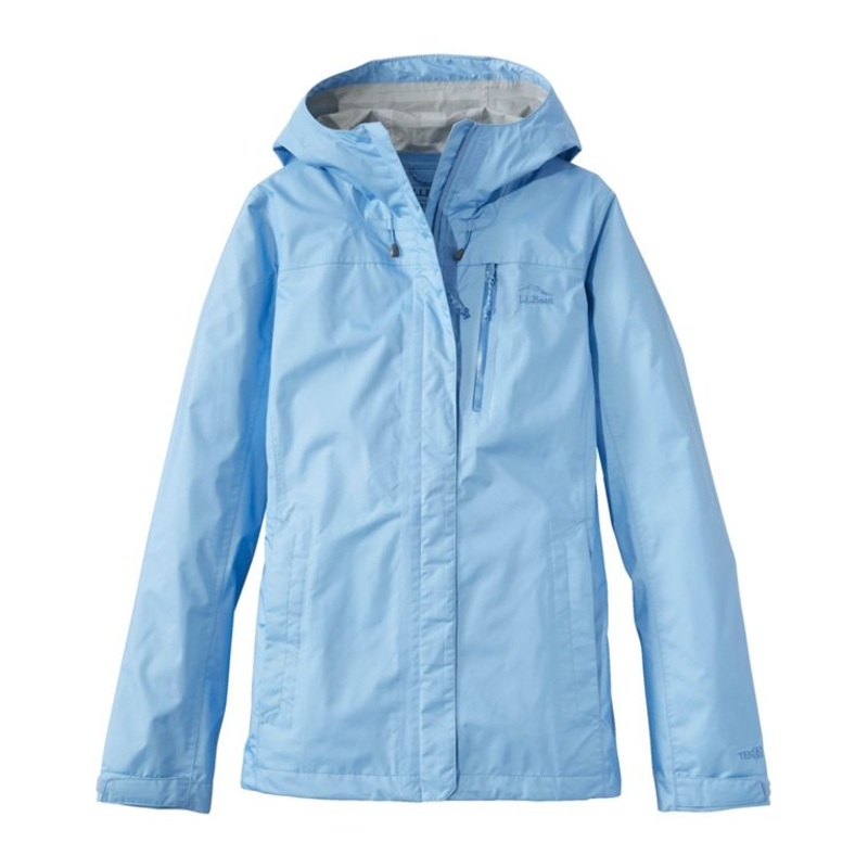 L.L.Bean Women’s Trail Model Rain Jacket