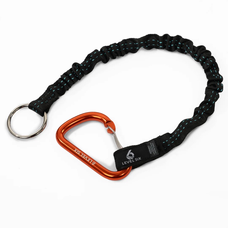 Level Six – Shock Leash Tow Tether