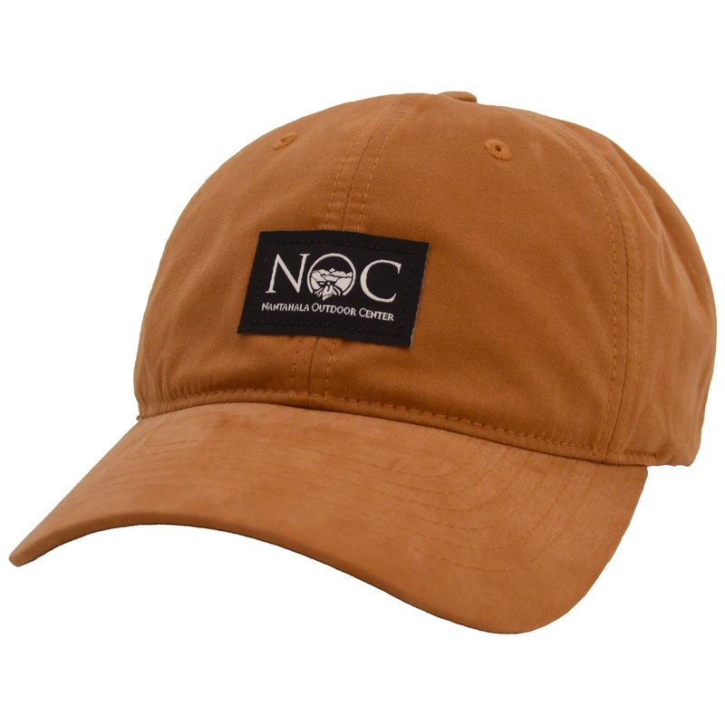 NOC Small Patch  Hat – Ore Toast