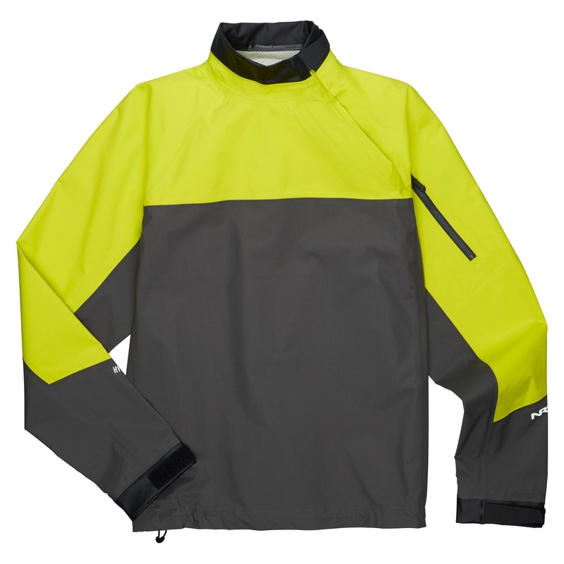 NRS – Men’s Endurance Splash Jacket