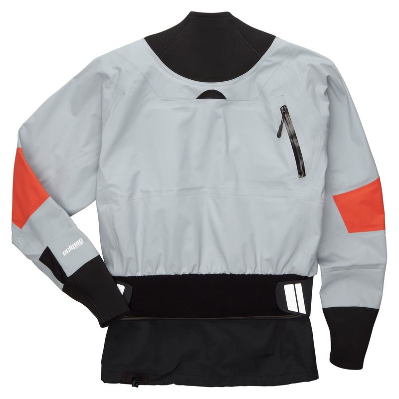 NRS – Men’s Flux Dry Top