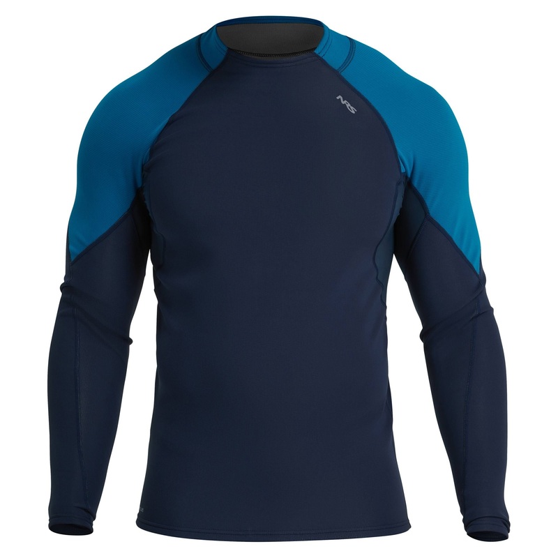 NRS – Men’s HydroSkin 0.5 Long-Sleeve Shirt