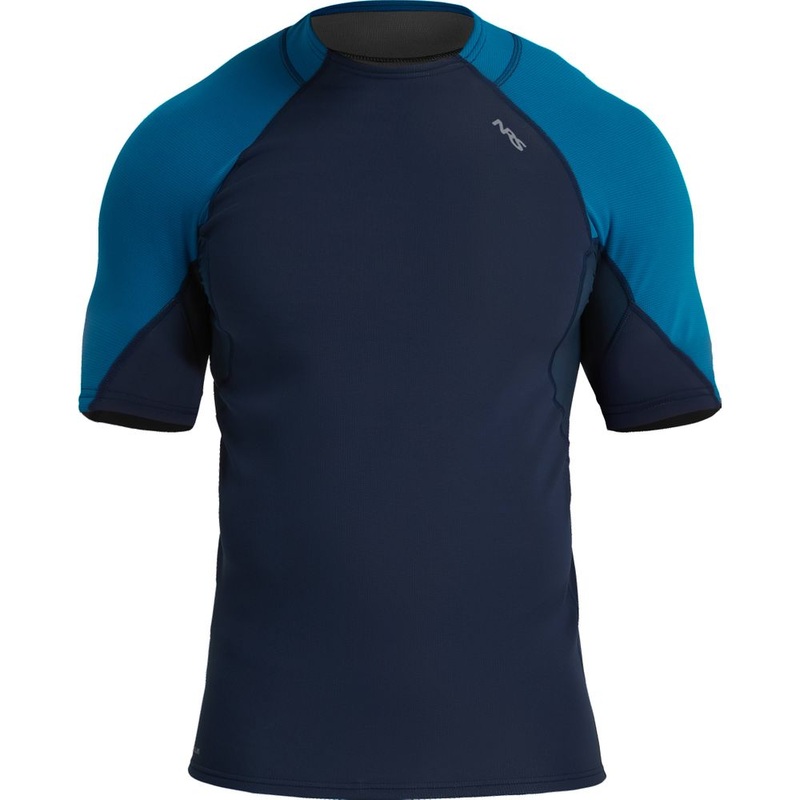 NRS – Men’s HydroSkin 0.5 Short-Sleeve Shirt