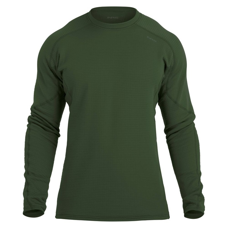 NRS – Men’s Lightweight Shirt