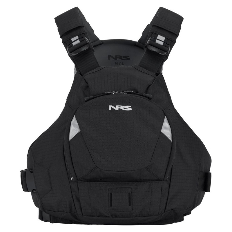 NRS – Ninja PFD