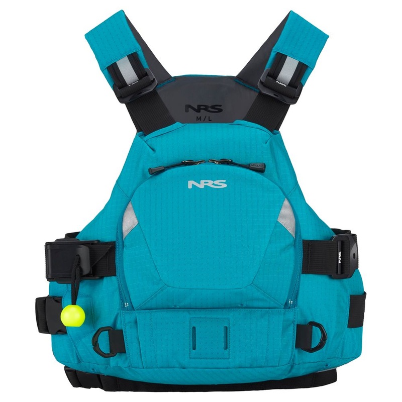 NRS – Ninja Pro PFD
