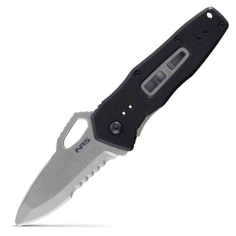NRS – Photic Knife