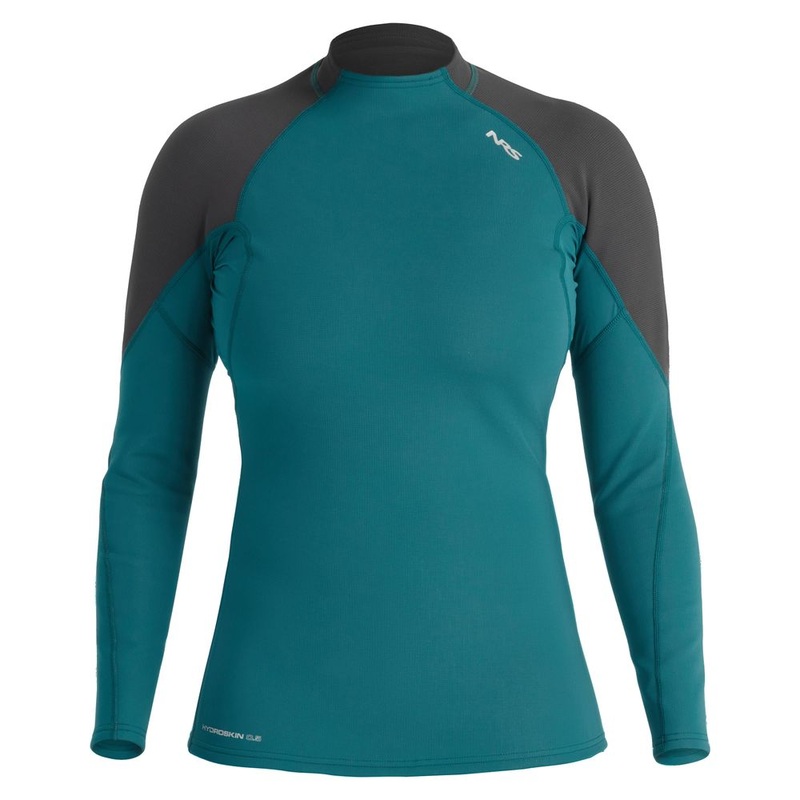 NRS – Women’s HydroSkin 0.5 Neoprene Long-Sleeve Shirt