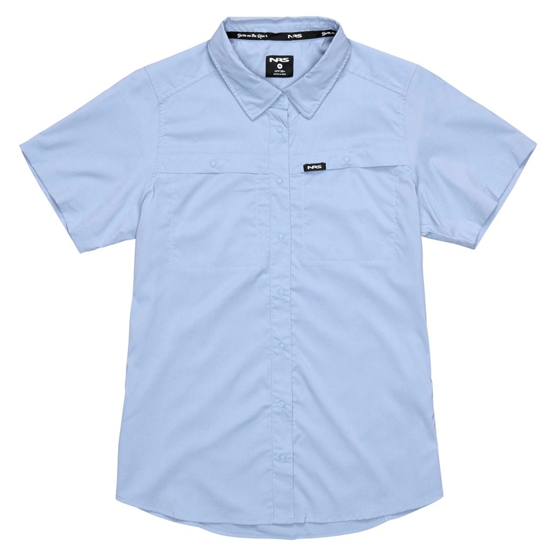 NRS – Women’s Short-Sleeve Gear Shirt
