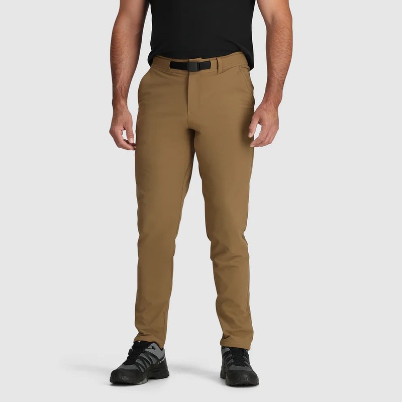 OR Men’s Rialto Fleece Lined Pants