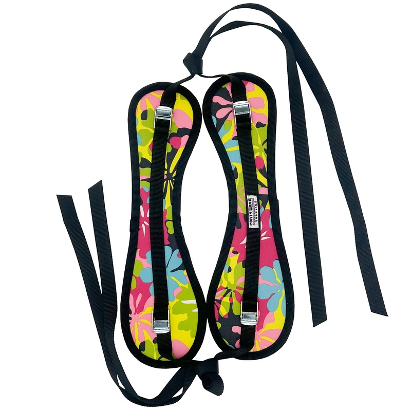 Party Wave Supplies – Inflatable Kayak Thigh Straps